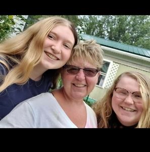 Meet your Posher, Ginger